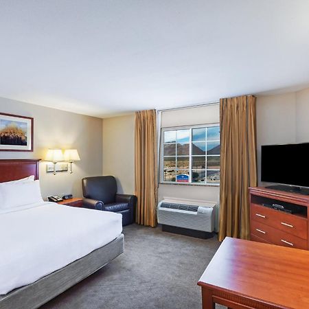 Candlewood Suites El Paso By Ihg Sunrise Acres Екстериор снимка