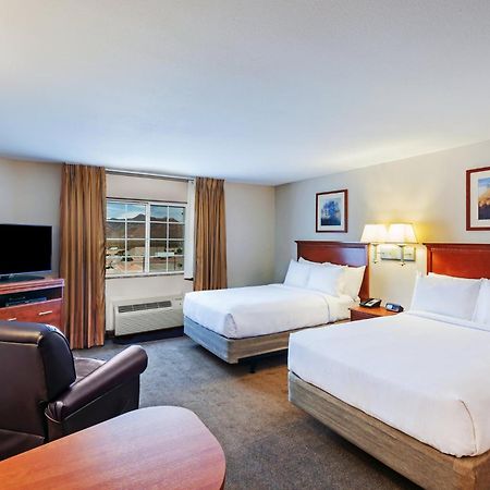 Candlewood Suites El Paso By Ihg Sunrise Acres Екстериор снимка