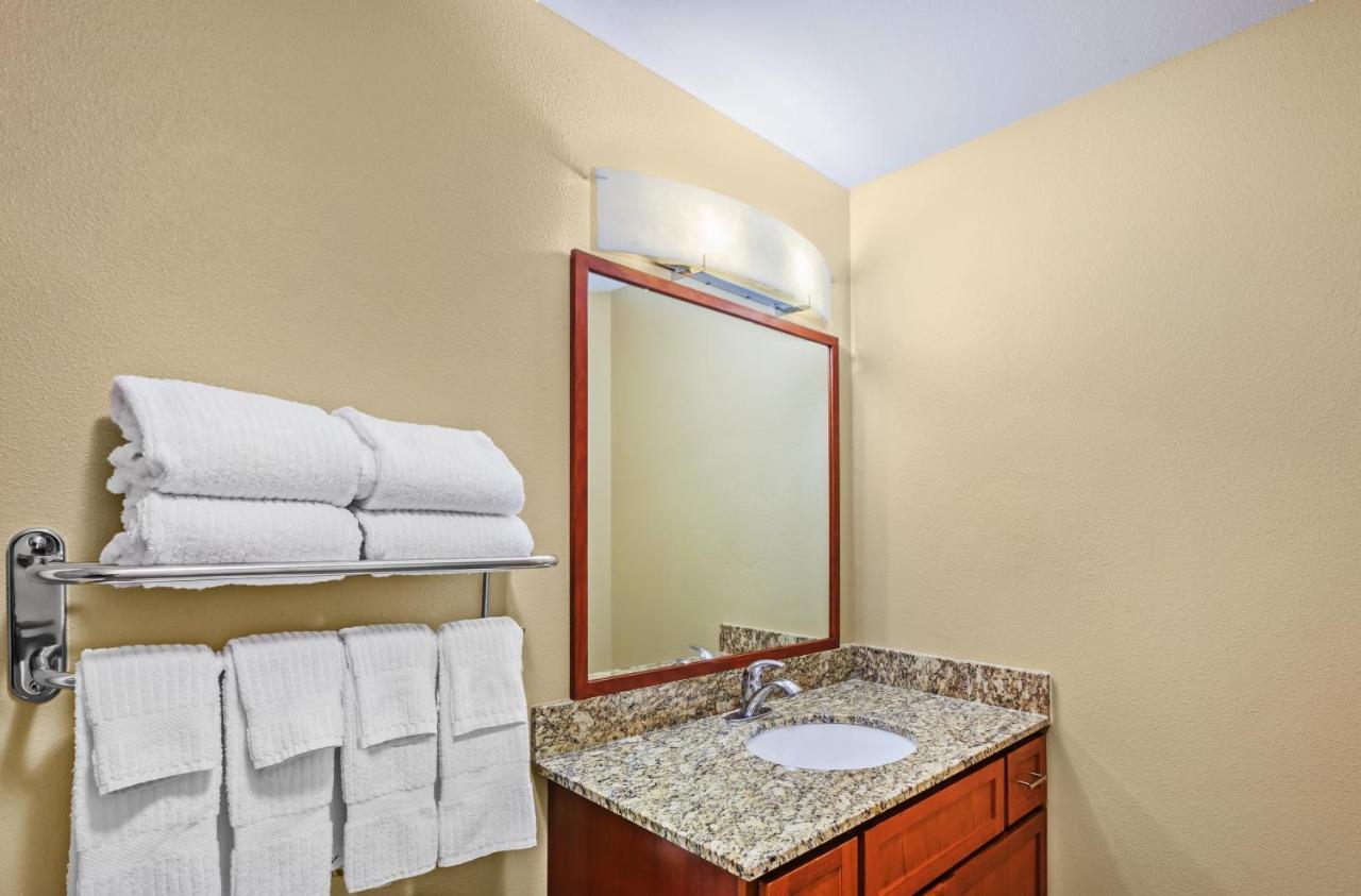 Candlewood Suites El Paso By Ihg Sunrise Acres Екстериор снимка