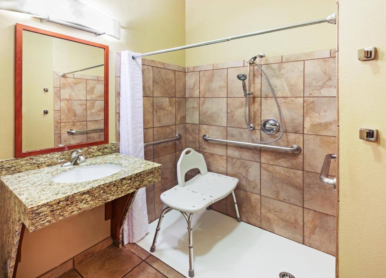 Candlewood Suites El Paso By Ihg Sunrise Acres Екстериор снимка