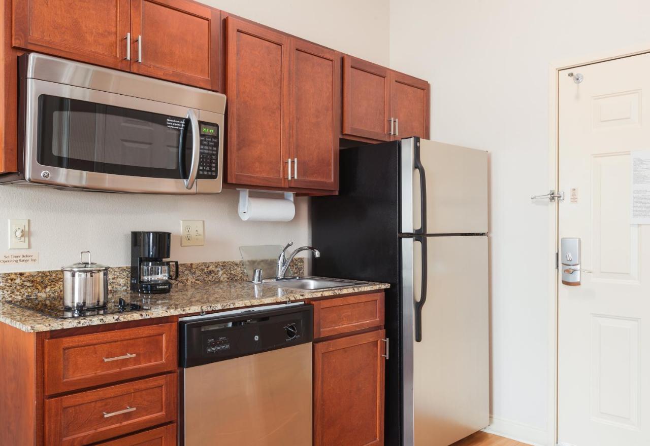 Candlewood Suites El Paso By Ihg Sunrise Acres Екстериор снимка