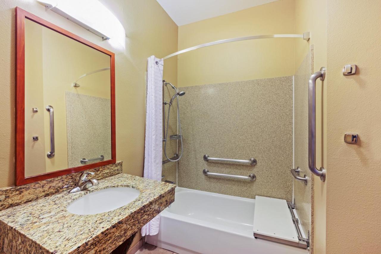 Candlewood Suites El Paso By Ihg Sunrise Acres Екстериор снимка
