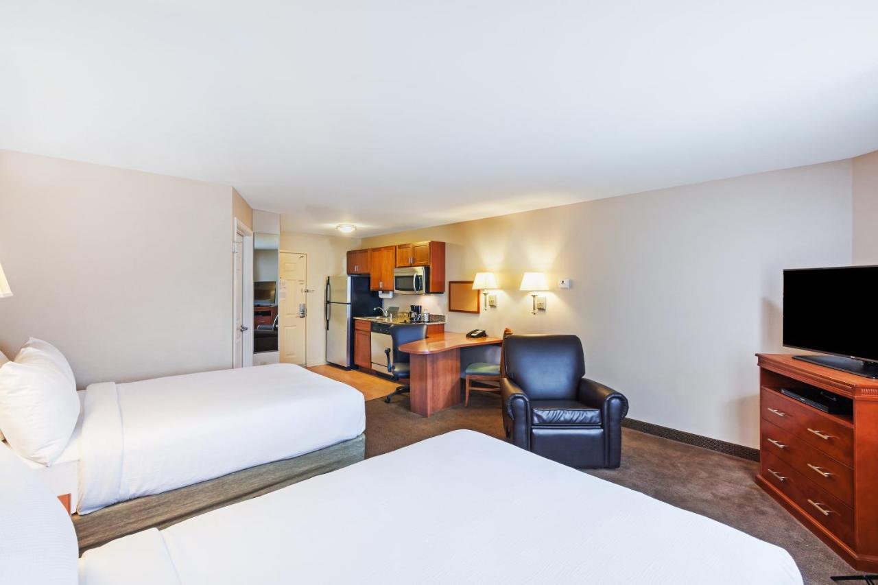 Candlewood Suites El Paso By Ihg Sunrise Acres Екстериор снимка