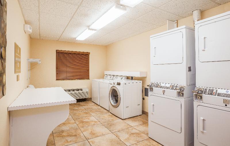 Candlewood Suites El Paso By Ihg Sunrise Acres Екстериор снимка