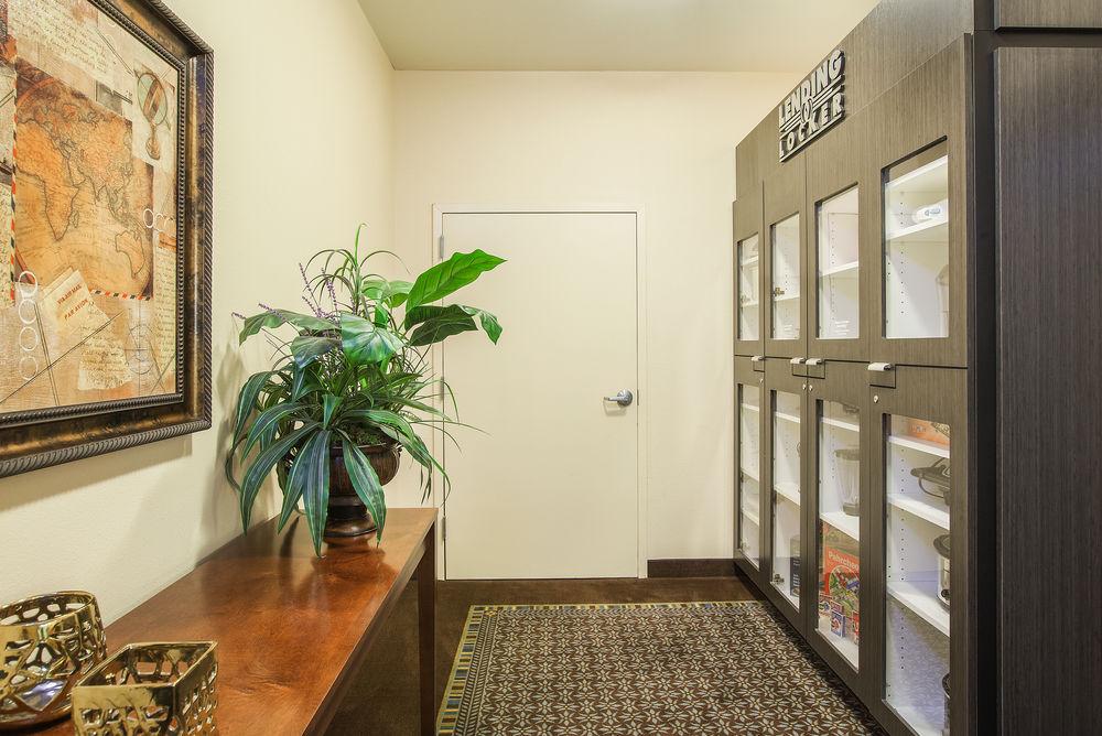 Candlewood Suites El Paso By Ihg Sunrise Acres Екстериор снимка