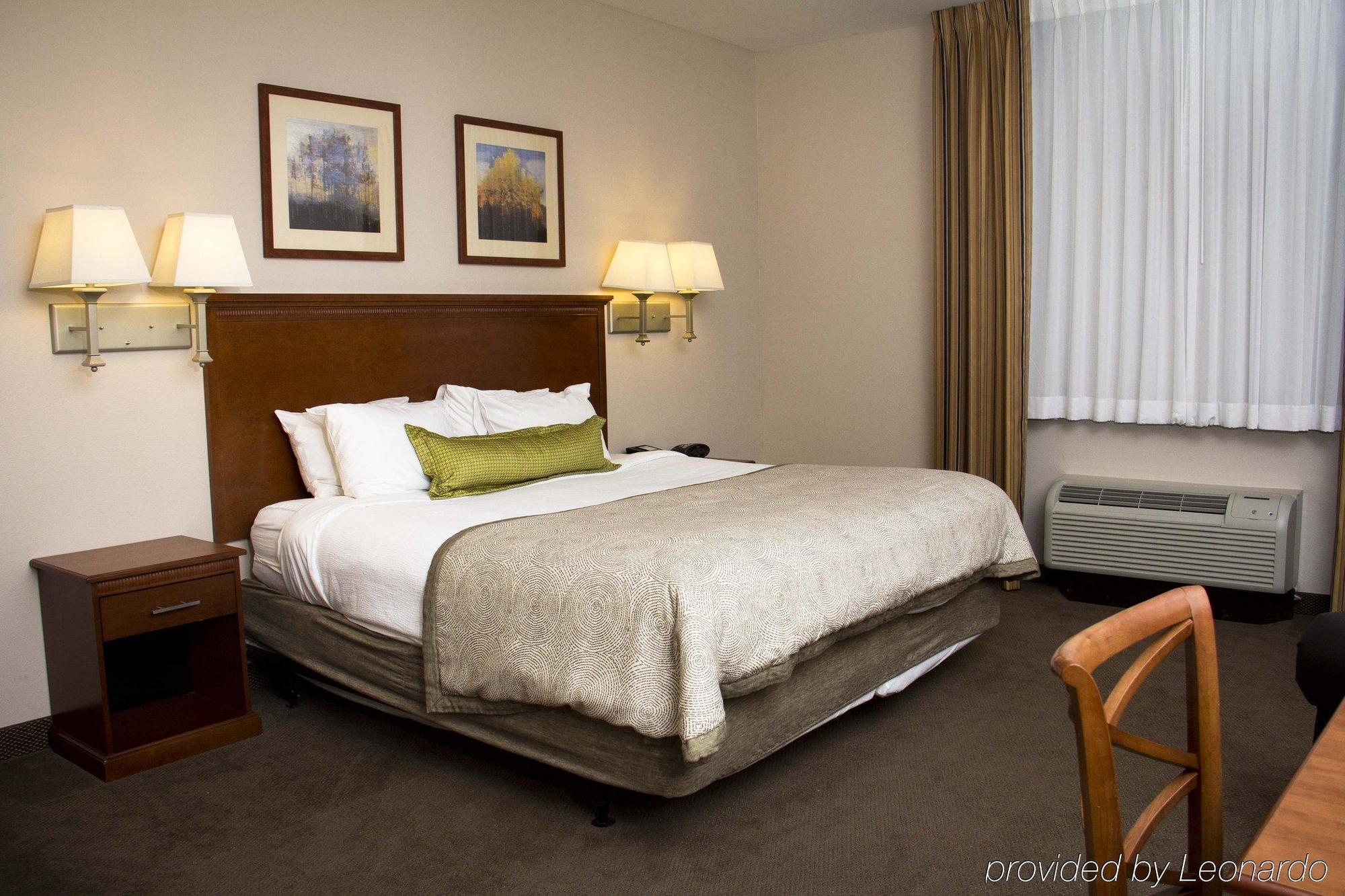 Candlewood Suites El Paso By Ihg Sunrise Acres Екстериор снимка