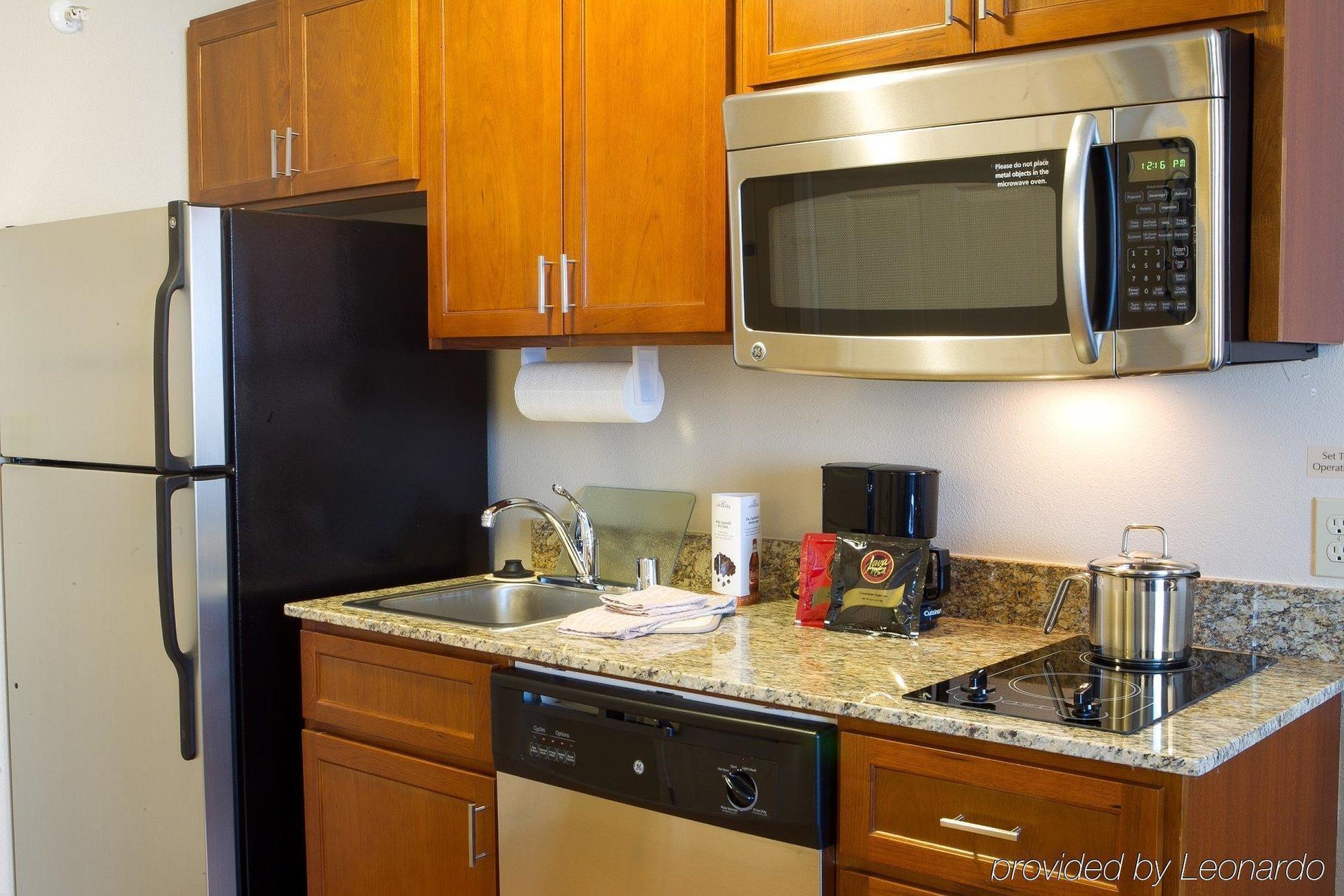 Candlewood Suites El Paso By Ihg Sunrise Acres Екстериор снимка