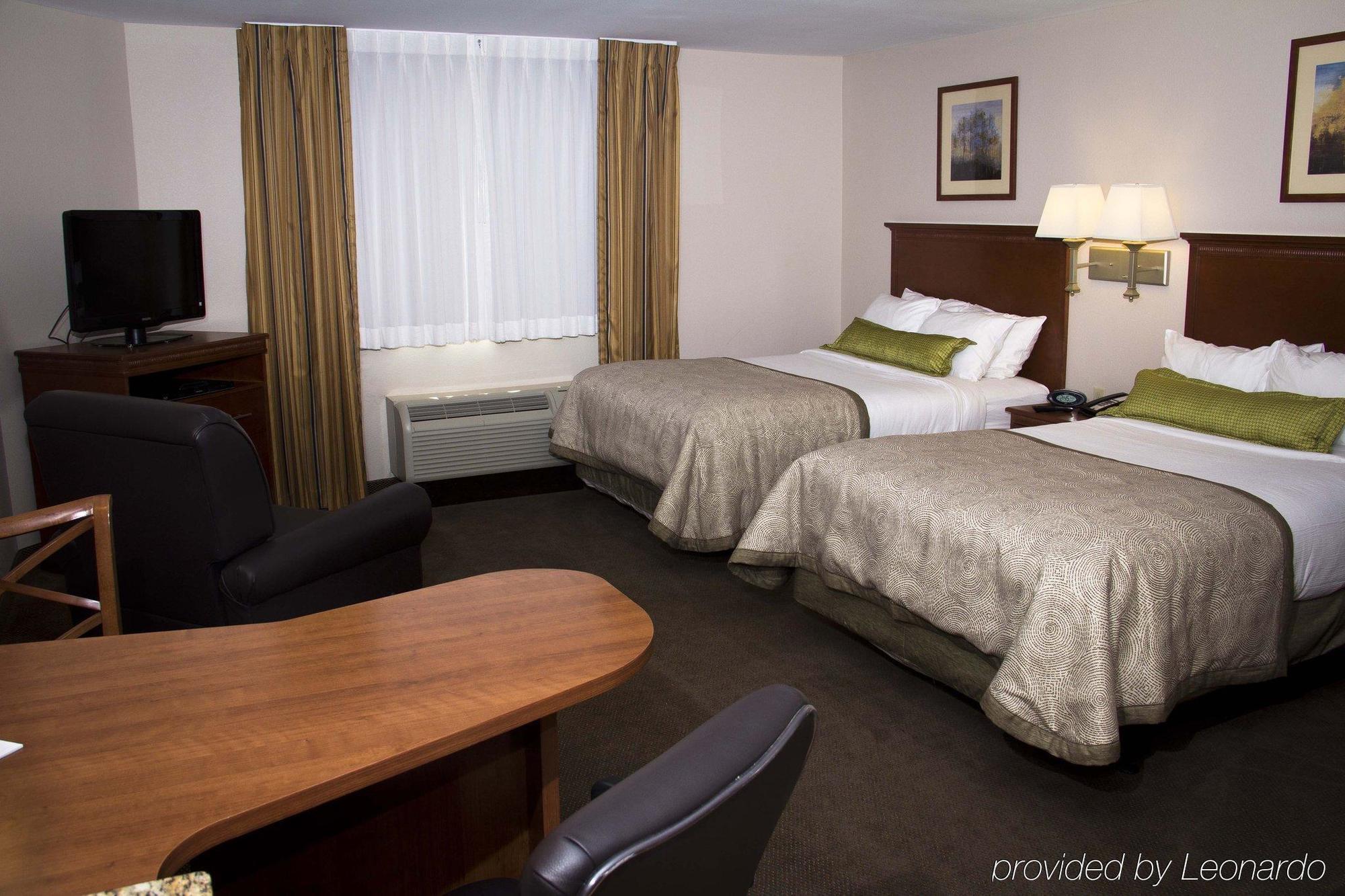 Candlewood Suites El Paso By Ihg Sunrise Acres Екстериор снимка