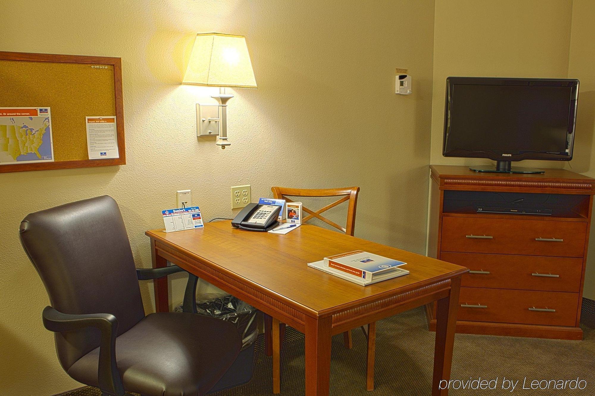 Candlewood Suites El Paso By Ihg Sunrise Acres Екстериор снимка