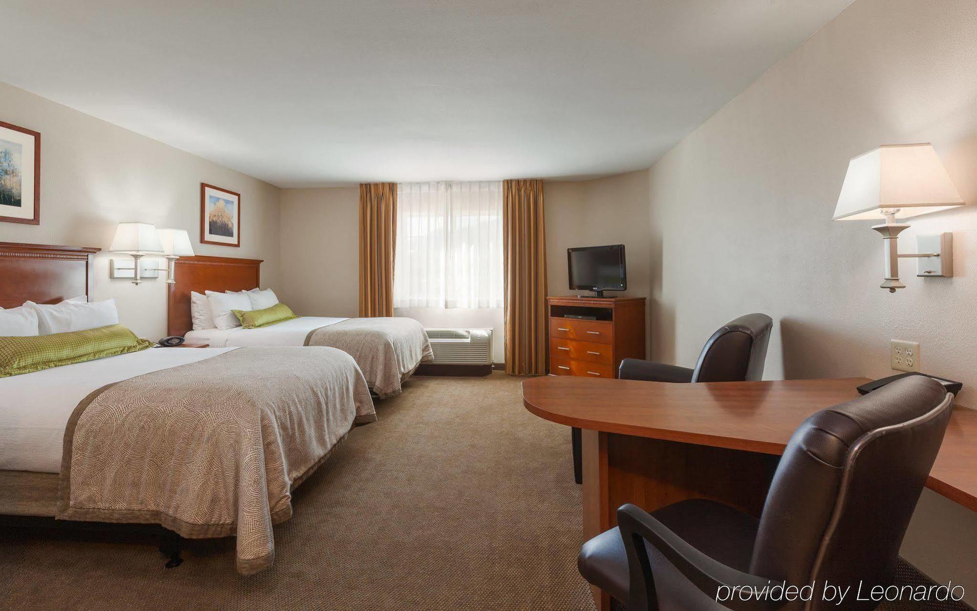 Candlewood Suites El Paso By Ihg Sunrise Acres Екстериор снимка