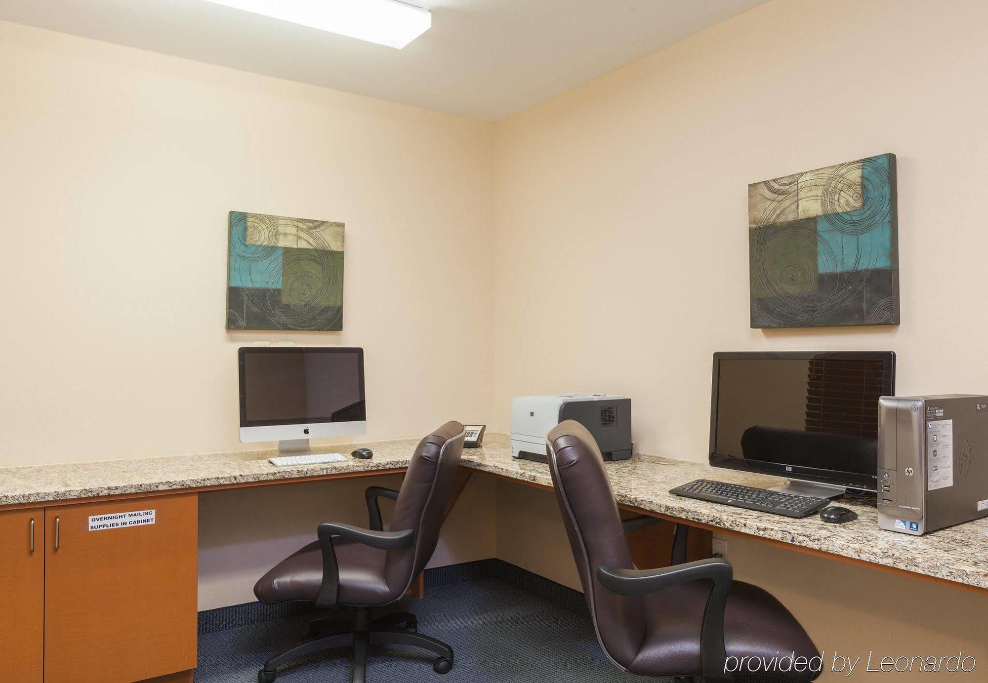 Candlewood Suites El Paso By Ihg Sunrise Acres Екстериор снимка