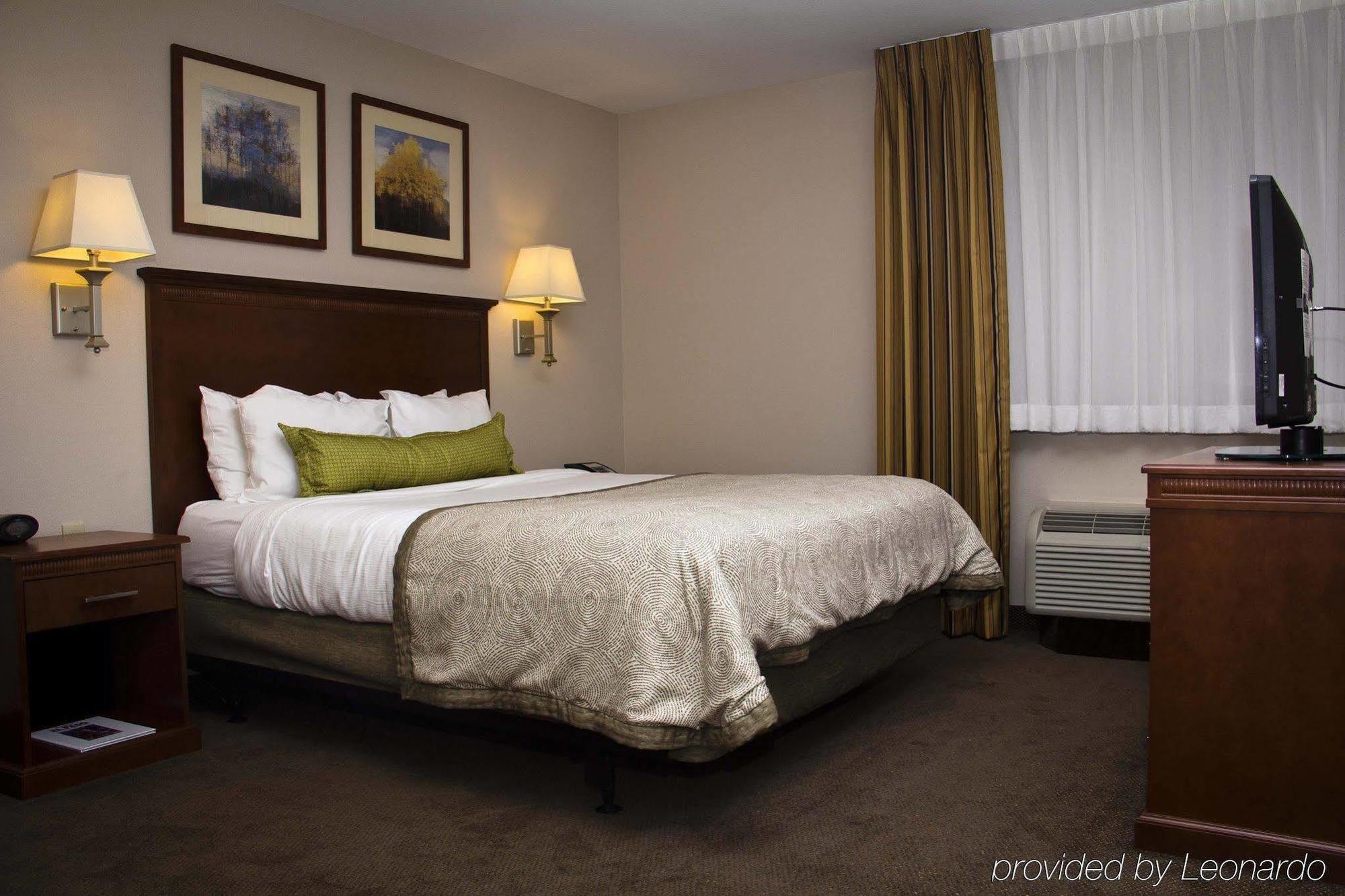 Candlewood Suites El Paso By Ihg Sunrise Acres Екстериор снимка