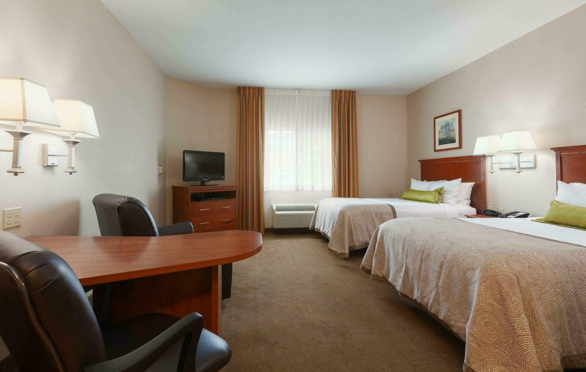 Candlewood Suites El Paso By Ihg Sunrise Acres Екстериор снимка