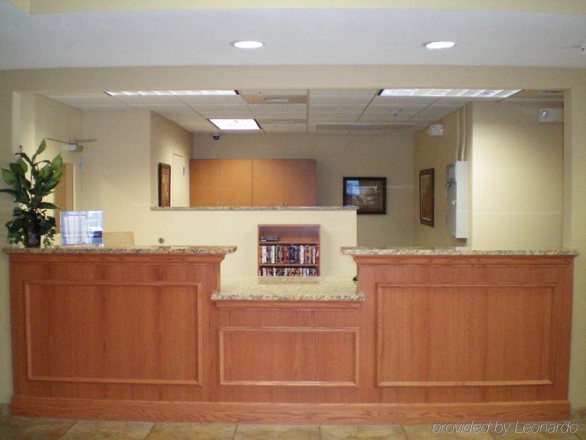 Candlewood Suites El Paso By Ihg Sunrise Acres Екстериор снимка