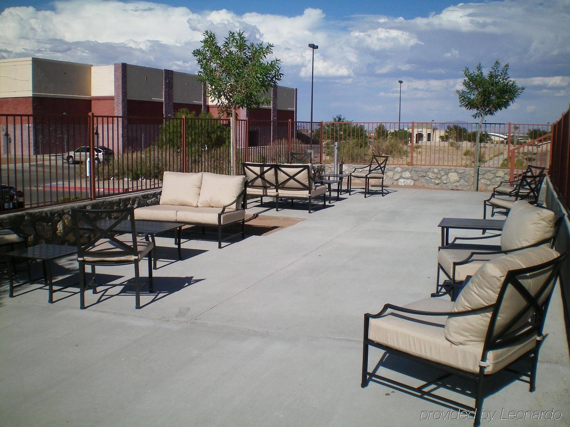 Candlewood Suites El Paso By Ihg Sunrise Acres Екстериор снимка