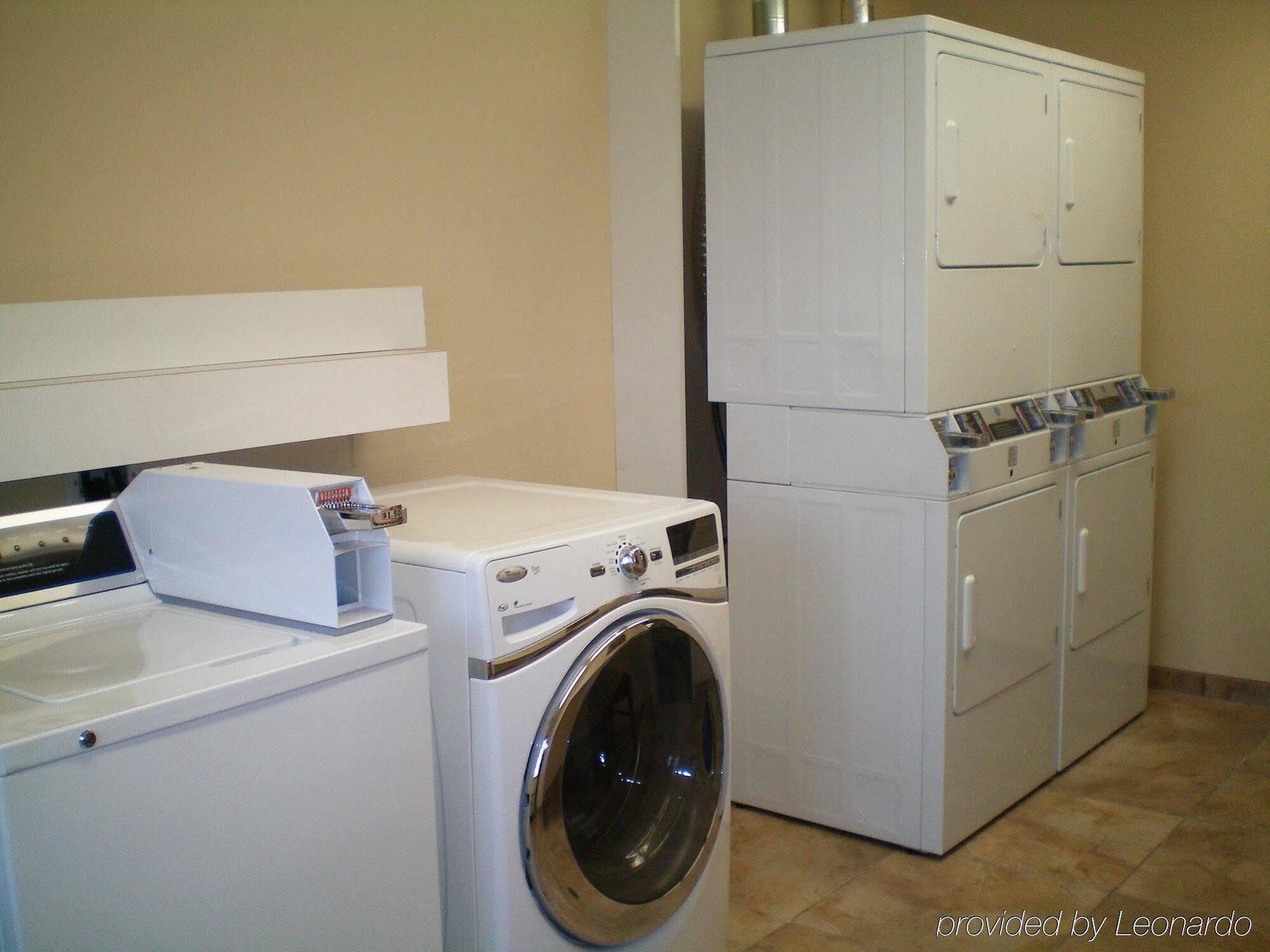 Candlewood Suites El Paso By Ihg Sunrise Acres Екстериор снимка