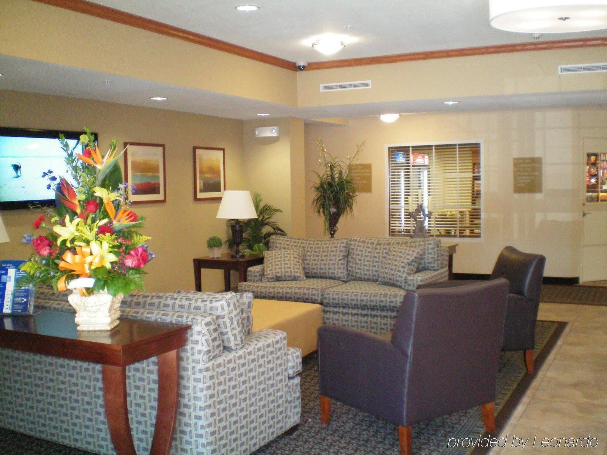 Candlewood Suites El Paso By Ihg Sunrise Acres Екстериор снимка