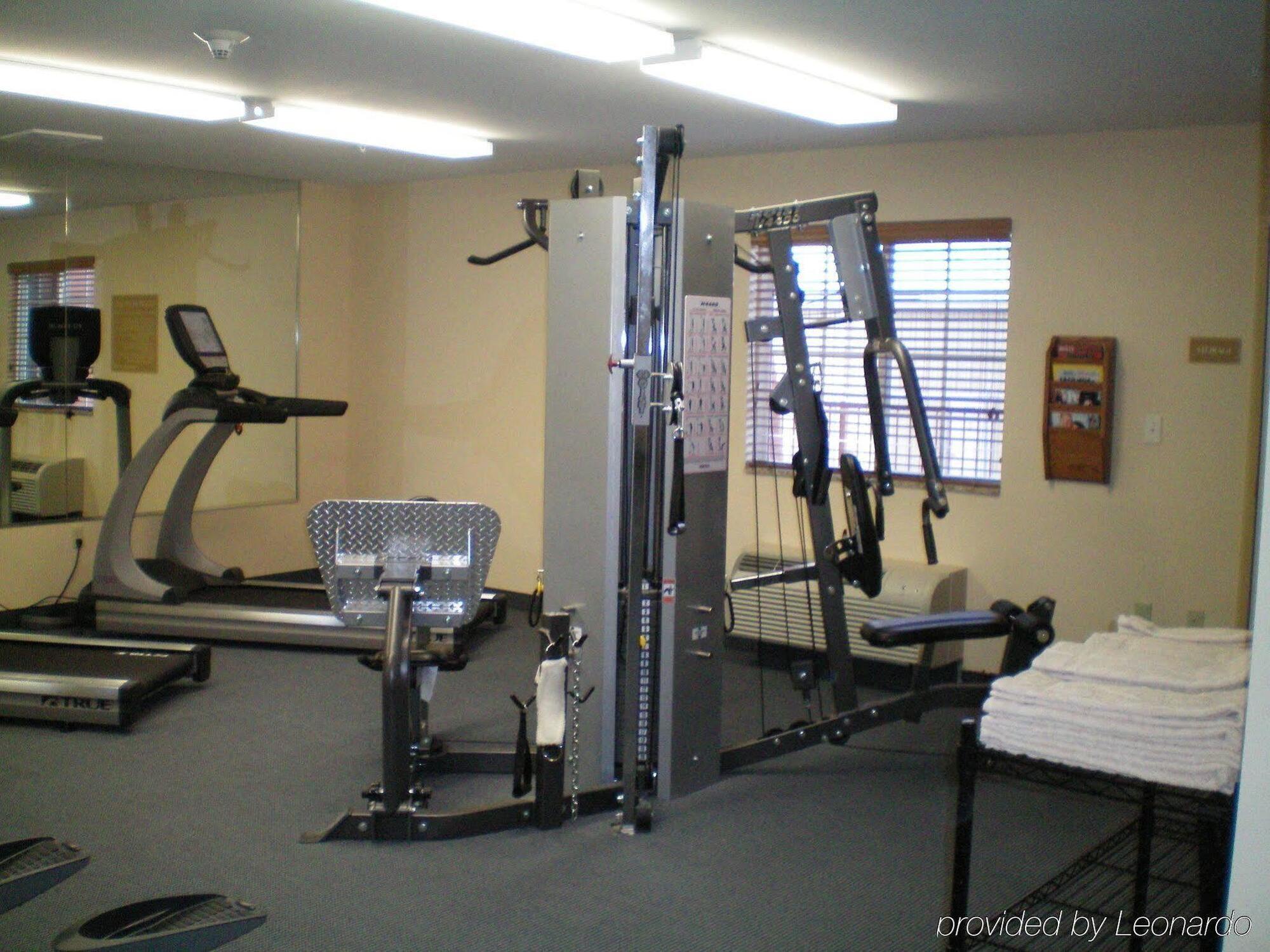 Candlewood Suites El Paso By Ihg Sunrise Acres Екстериор снимка