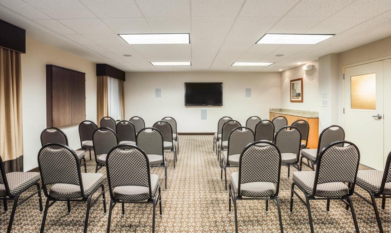 Candlewood Suites El Paso By Ihg Sunrise Acres Екстериор снимка