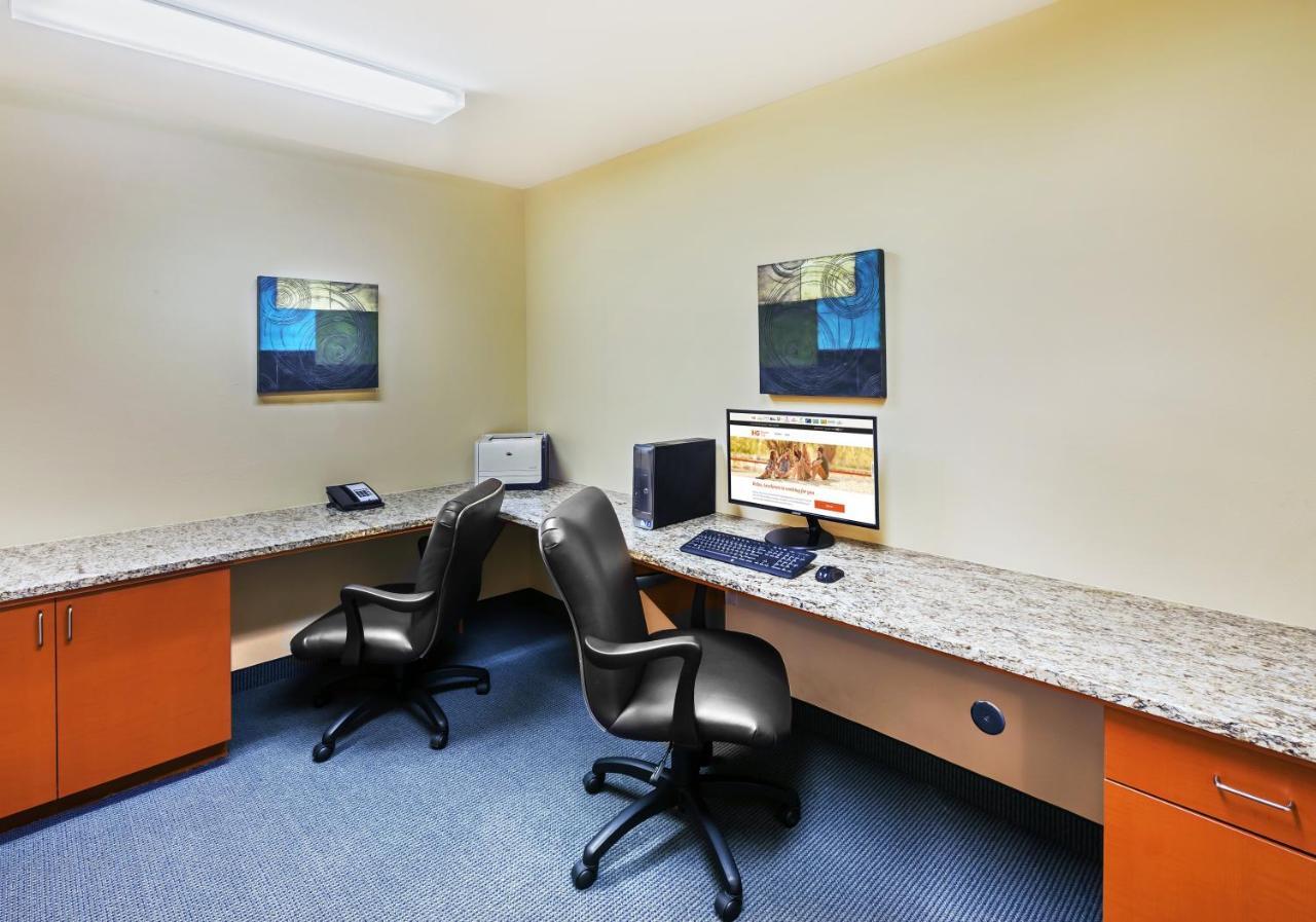 Candlewood Suites El Paso By Ihg Sunrise Acres Екстериор снимка